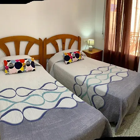 Apartament Orange *
