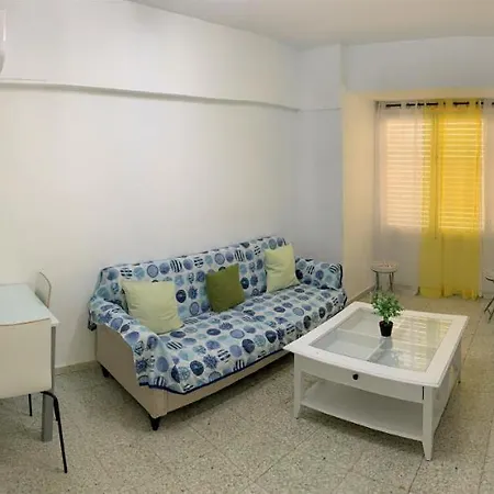 Orange Apartament