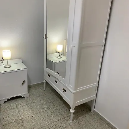 Apartament Orange Alicante