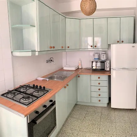 Orange Apartament Alicante