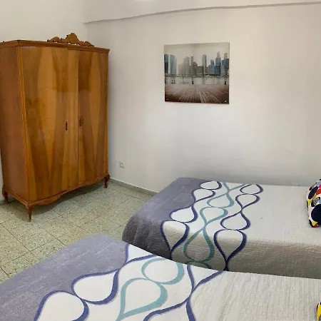 Apartament Orange