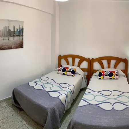 Apartament Orange