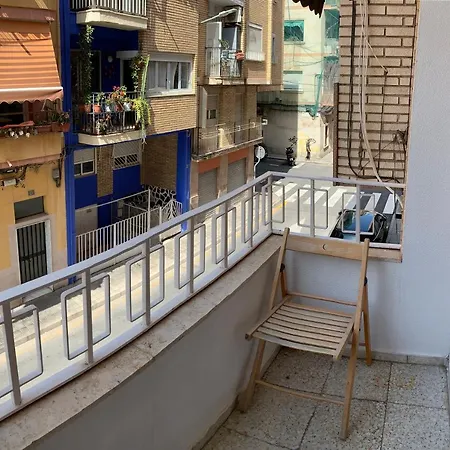 Apartament Orange