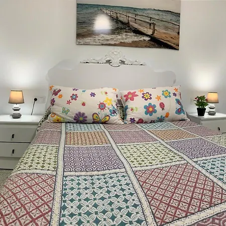 Apartament Orange
