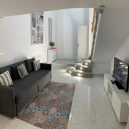 Apartament Orange *