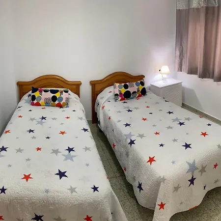 Apartament Orange *