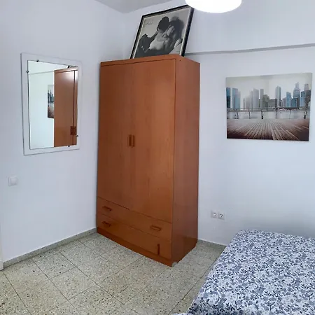 Orange Apartament *