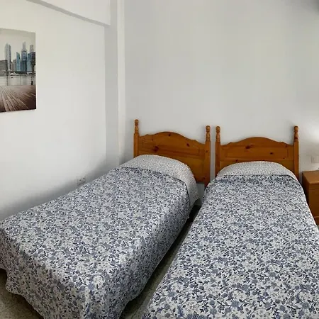 Orange Apartament