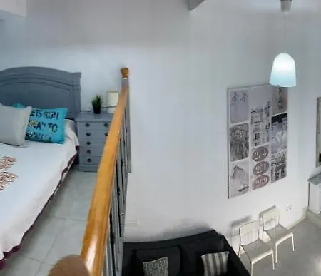 Orange Apartament