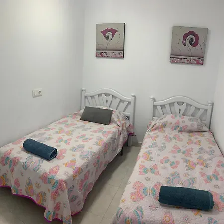 Apartament Orange