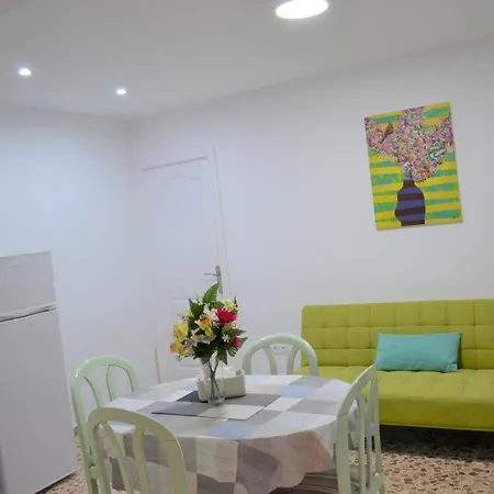 Apartament Orange