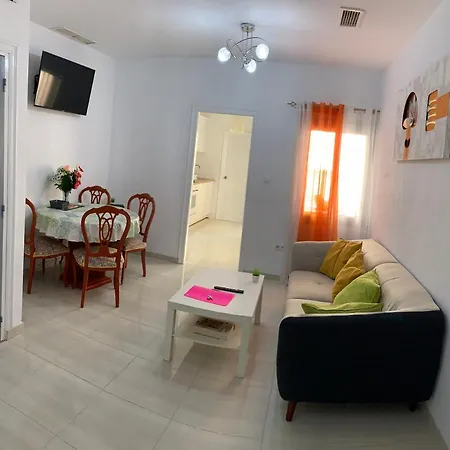 Orange Apartament *