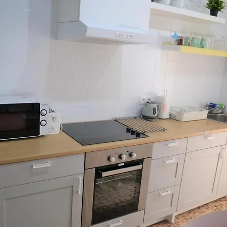 Apartament Orange