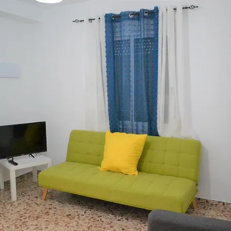 Apartament Orange *