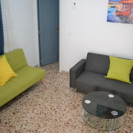 Apartament Orange Alicante