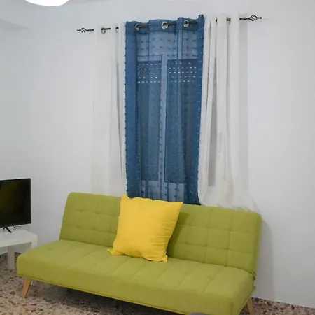 Apartament Orange *