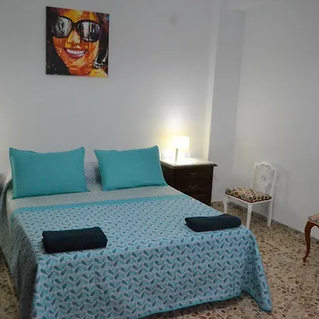 Apartament Orange