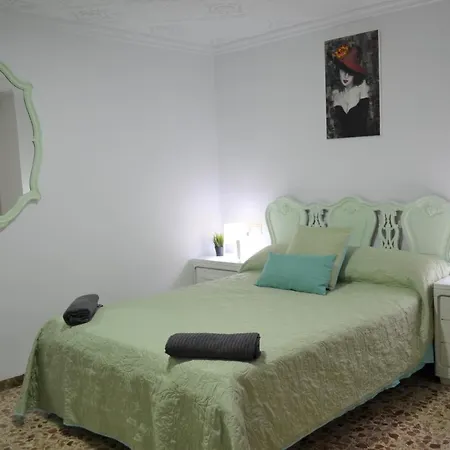 Orange Apartament *