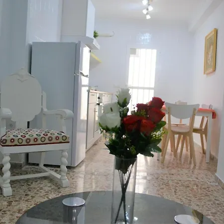 Apartament Orange *