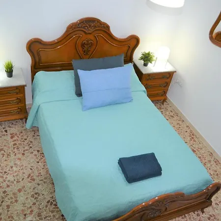 Orange Apartament *