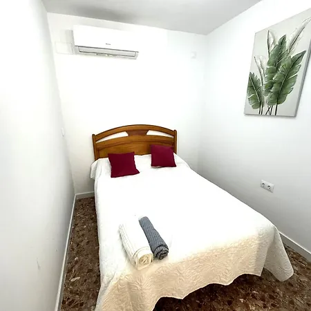 Orange Apartament *